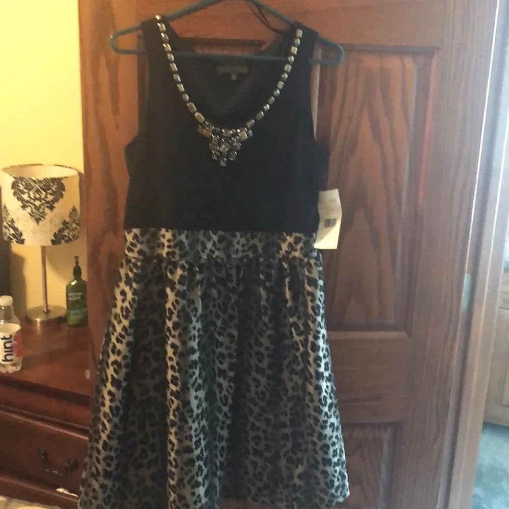 Jessica Howard Cocktail Dress - Picture 3 of 3